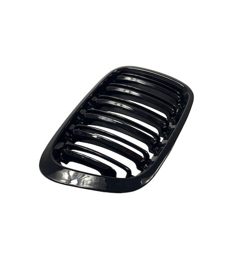 Διακοσμητική Μάσκα Αυτοκινήτου BMW E46 / M3 / Σειρά 3 / M5 / Σειρά 3 (E46)