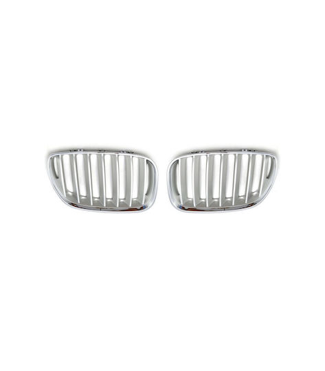 Διακοσμητική Μάσκα Αυτοκινήτου BMW X5 (E53)
