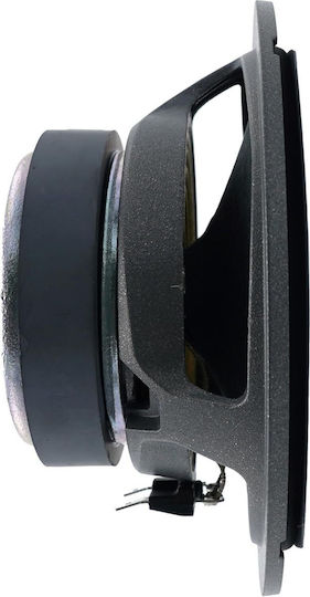 Hertz Set Boxe Auto MPK 165P.3 PRO Difuzoare auto 6.5" cu 115W RMS (2 căi)