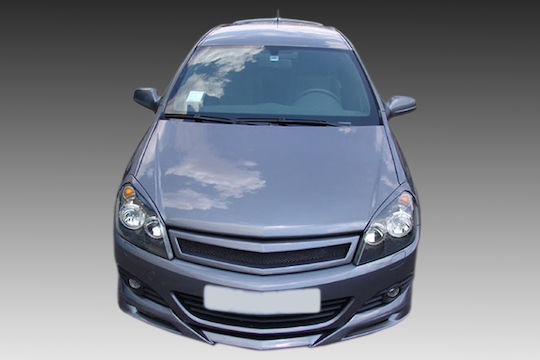 Motordrome Dekorative Auto Maske Opel Astra