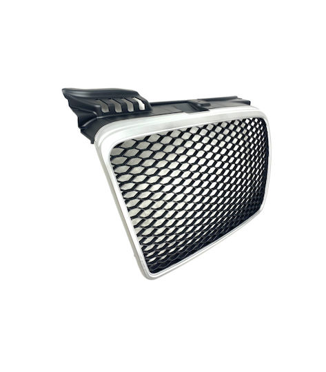 Dekorative Auto Maske Audi A4