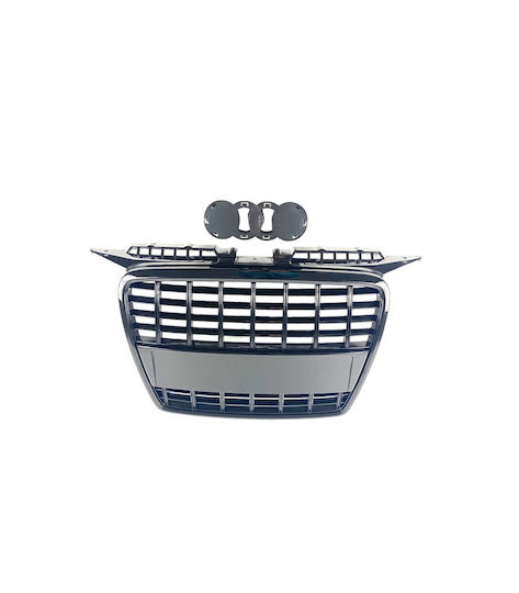 Dekorative Auto Maske Audi A3 / S3