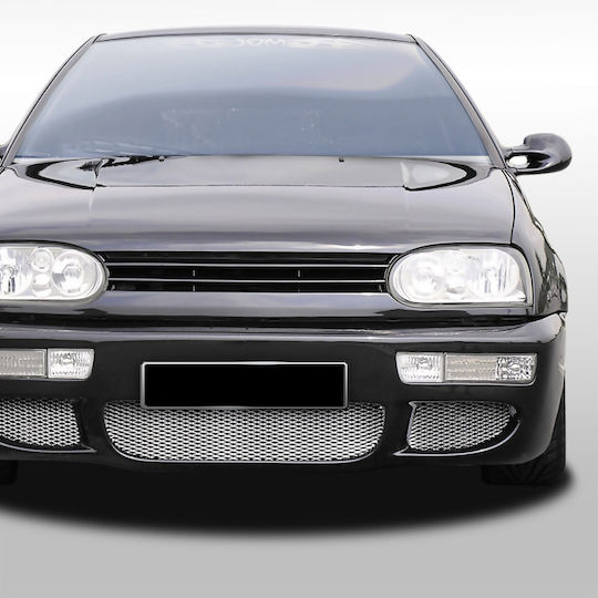 JOM Car Decorative Mask Volkswagen Golf