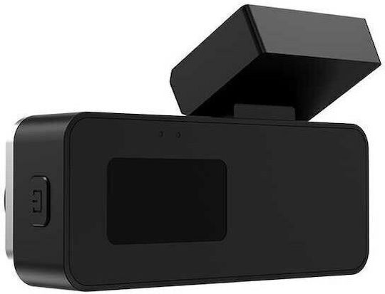 Navitel 1080P Windshield Car DVR