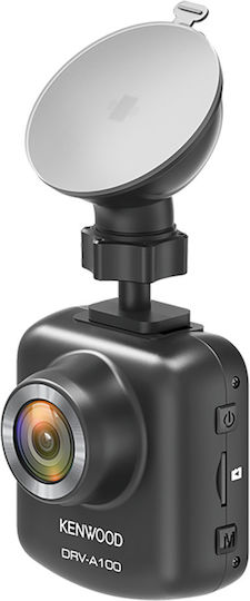 Kenwood A100 Autokamera DVR 720P