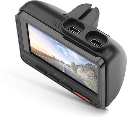 Mio Camera DVR Auto 4K pentru Parbriz
