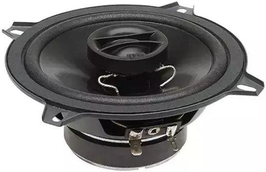 PowerBass Σετ Ηχεία Αυτοκινήτου 5.25" με 40W RMS (2 Δρόμων)