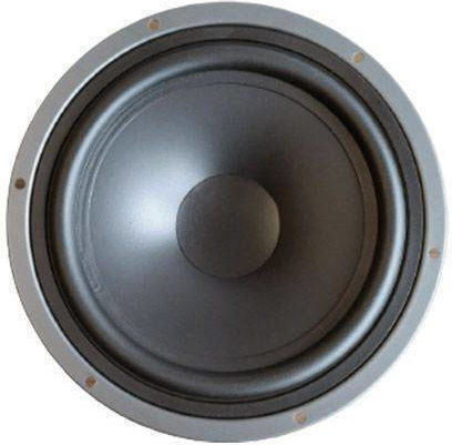 Magnat Auto-Lautsprecher Mw 171 Cp 5" (Tieftöner)