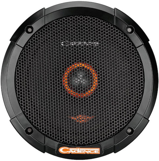 Cadence QRS6K2 Σετ Ηχεία Αυτοκινήτου Διαιρούμενα 6.5" με 85W RMS (2 Δρόμων)