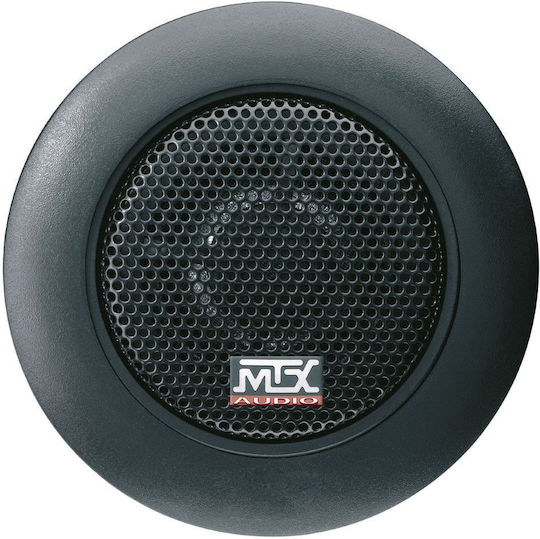 MTX Σετ Ηχεία Αυτοκινήτου με 65W RMS (4 Δρόμων)