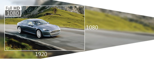 Navitel Camera DVR Auto cu ventuză de aspirație