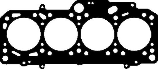 Cylinder Head Gasket Set Audi A3 8l1 1.6 1996-2003 Corteco 414795p