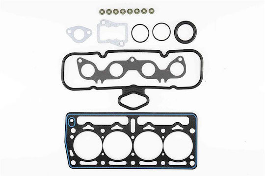 Cylinder Head Gasket Set Fiat Cinquecento 170 0.9 I S 170af 170cf 1991-1999 Corteco 417863p