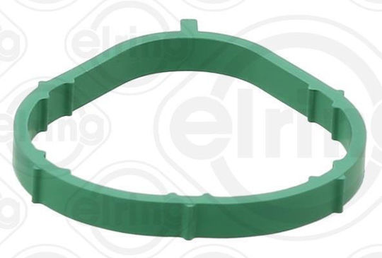 Elring Grüner Metall Ansaugkrümmerdichtungssatz Smart Fortwo 1.0 01.07 3 Stück erforderlich