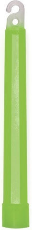 Unigreen Χημικό Φως για Camping Αδιάβροχο Πράσινο 1.5x15cm Πράσινο
