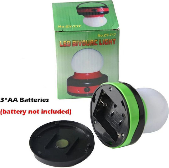 Pals Lantern Led Battery for Camping with Flashlight
