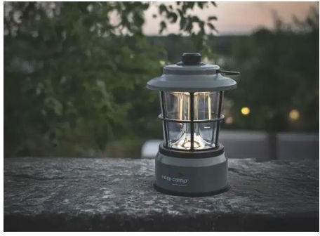 Easy Camp Starflower Aa Lantern 680250