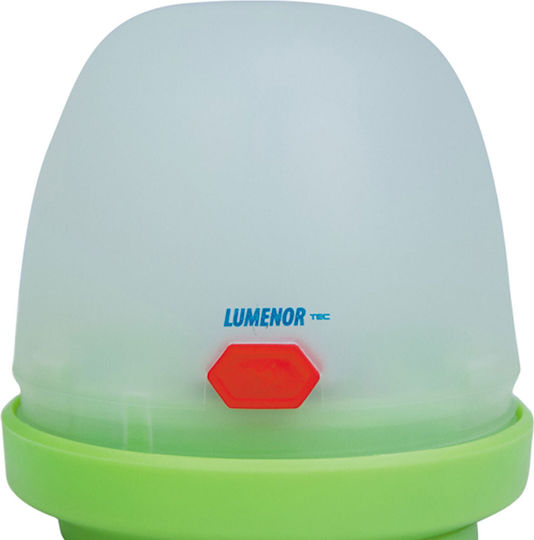 Lumenor Tec 7 Lanternă Lumini LED cu Baterie pentru Camping