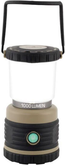 Robens Lighthouse Lantern Led Battery for Camping 1000lm
