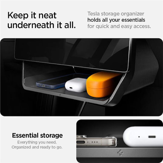 Spigen Organizator general auto