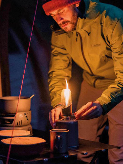 Robens Snowdon Φανάρι Υγραερίου για Camping