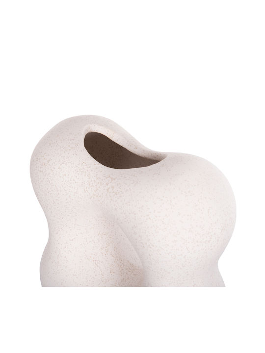 HomeMarkt Decorativ Număr Sebor din Ceramică 1cm 1buc
