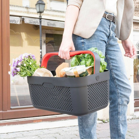 Rati Armster Car Trunk Space Organizer