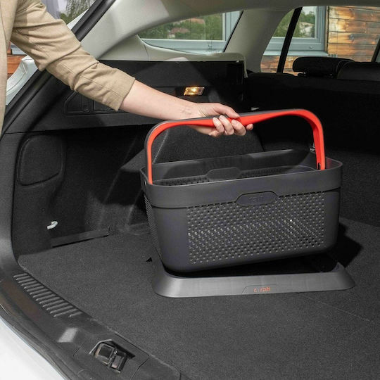 Rati Armster Car Trunk Space Organizer