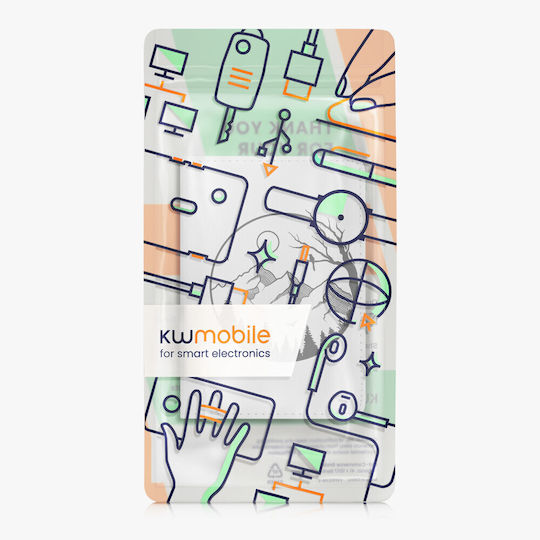 KWmobile Organizator documente auto