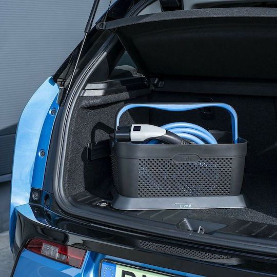 Rati Armster Car Trunk Space Organizer