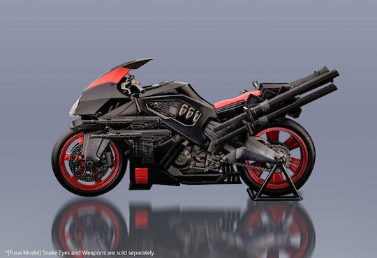 Flame Toys Furai Κουτί 15εκ.
