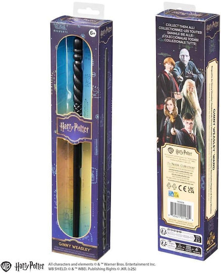 Harry Potter Role Play Wand Ginny Weasley 30 Cm