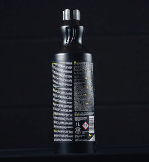 K2 Șampon Auto With Wax 1lt