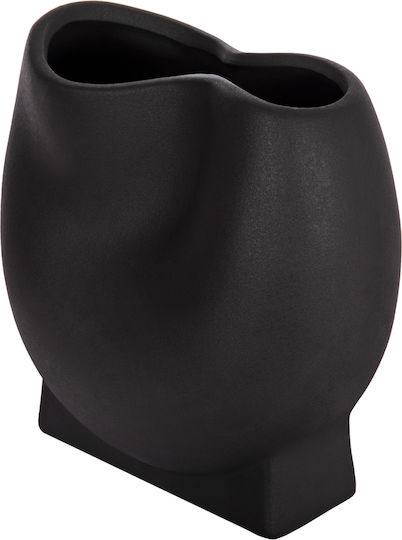 HomeMarkt Διακοσμητικός Αριθμός Glaze από Κεραμικό Υλικό 1x14x25cm
