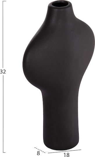 HomeMarkt Arken от Керамичен Материал 5x8x32см 1бр
