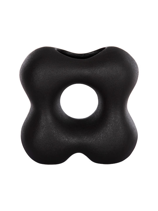 HomeMarkt Decorativ Număr Sebor din Ceramică 1cm 1buc