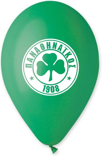 Balloon Panathinaikos