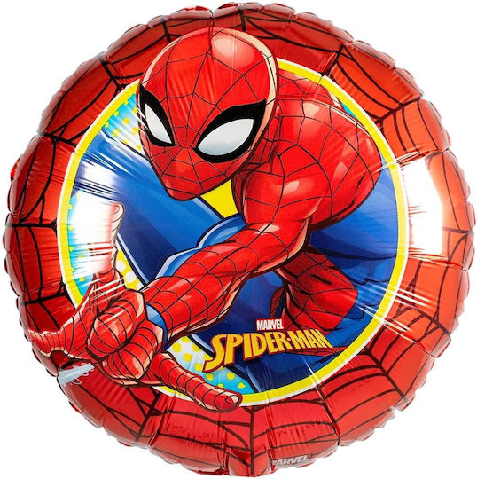 18" Μπαλόνι Spiderman Ultimate