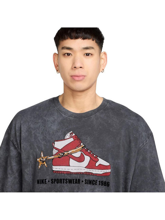 Max90 T-Shirt Anthracite