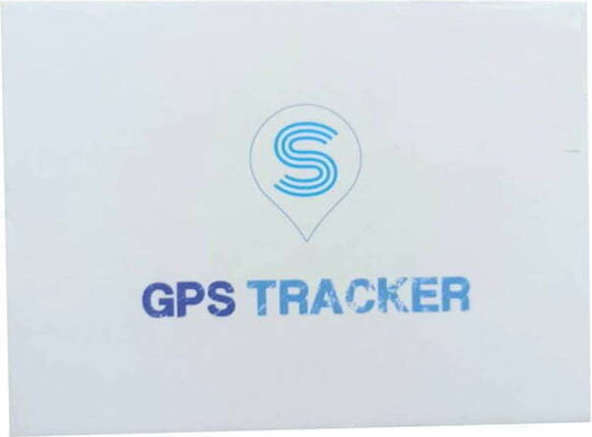 GPS Tracker Real Time για Αυτοκίνητα