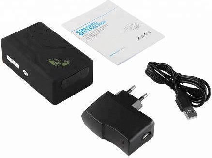 GPS-Tracker Tk-108 GSM für Autos / Motorräder / Boote mit Alarm