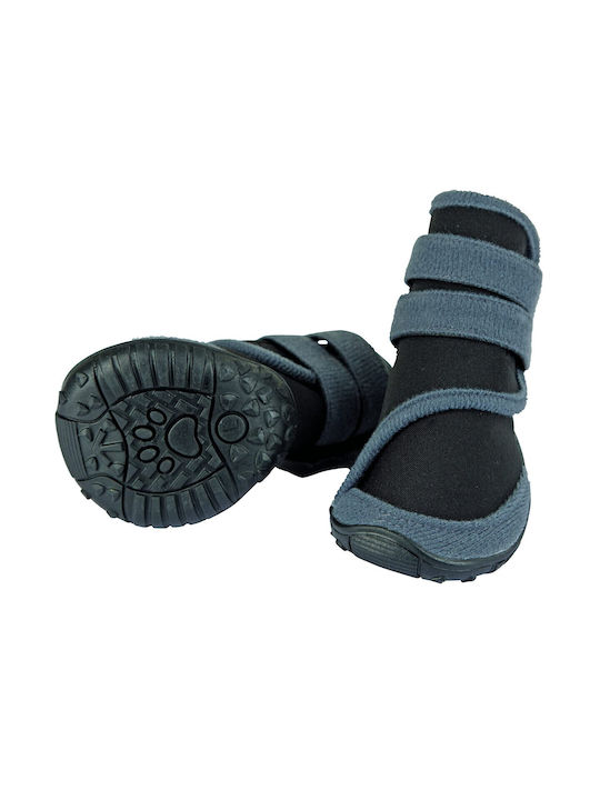 Kerbl Grau/Schwarz XL in Gray Farbe 2Stück