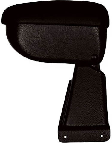 Auto Gs Handbrake Console Car Armrest for Chevrolet Kalos Daewoo Kalos Daewoo Kalos Black