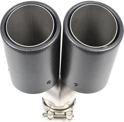 Universal Toba Ornament Idealstore Carbon Housing