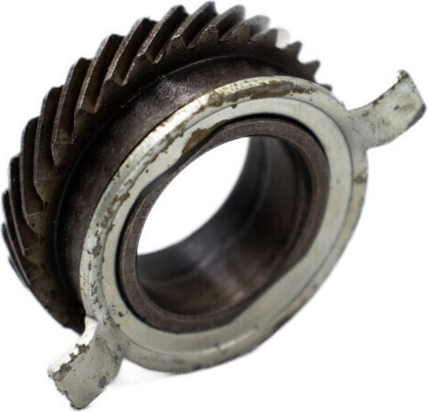 Motorcycle Speedometer Gear Unlimited Yamaha T50