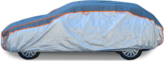 Outdoor Anti-hail Cover 480x175x120 Cm L