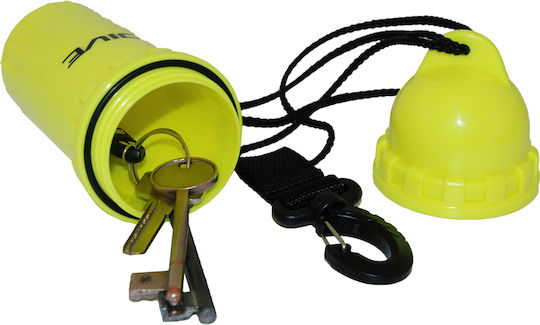 Dry Box Dry I 7x18cm Yellow