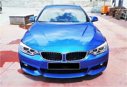 Capac Batman Oglindă Auto BMW Serie 4 M4 Serie 3 F30 M3 Serie 2 Serie 2 (F22)