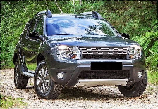 Capace Batman Oglinzi Auto Dacia Duster 2010-2017 2 Bucăți