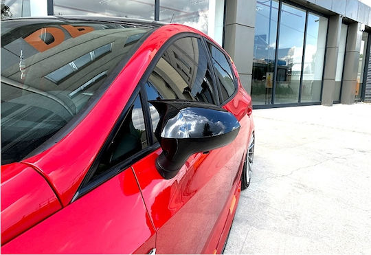 Καπάκι Batman Καθρέπτη Αυτοκινήτου Seat Ibiza 2008-2017